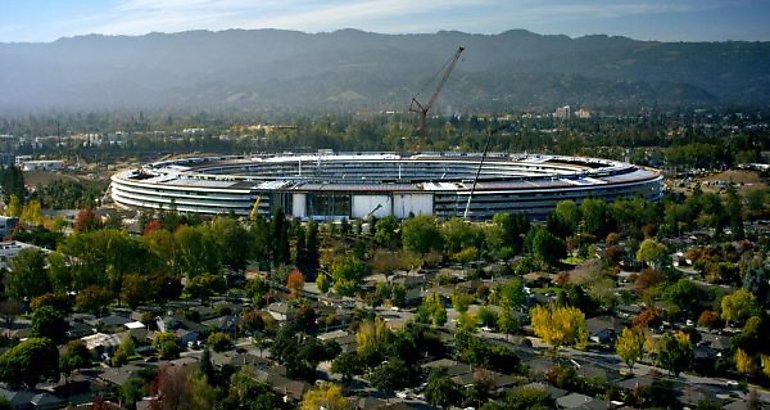 Apple park 