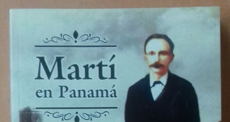 Libro sobre el Poeta Jos Mart