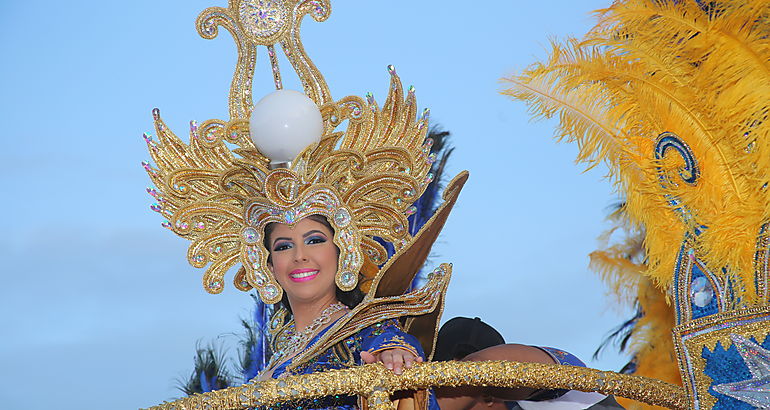 Carnaval de Panam