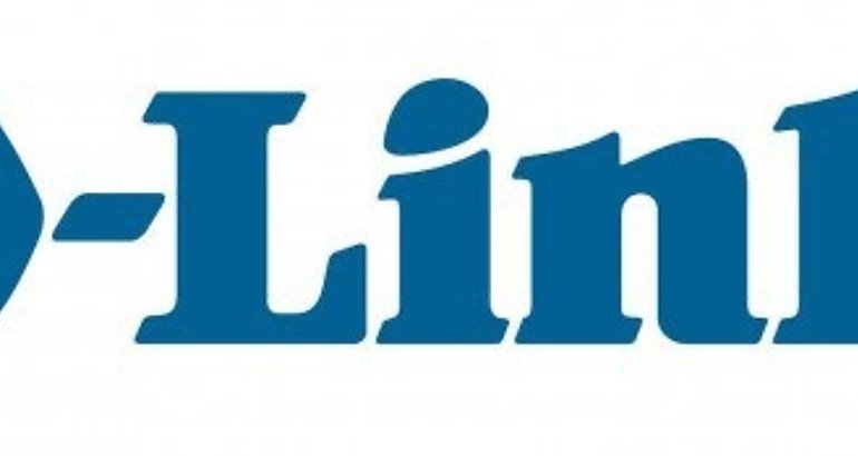 logo d link