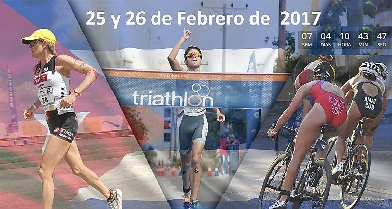 triatlon  habana