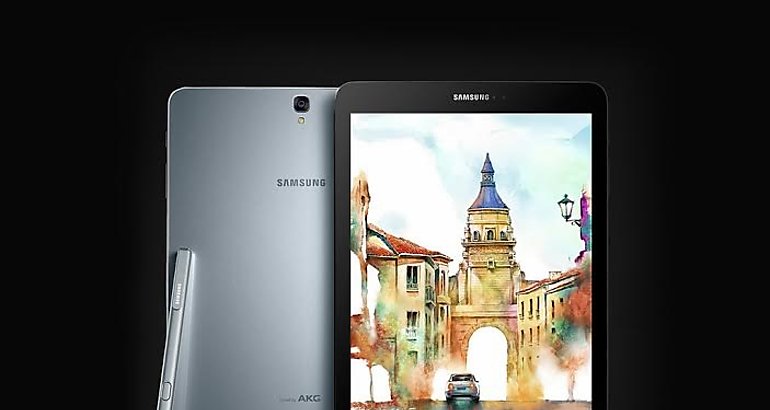 samsung tablet