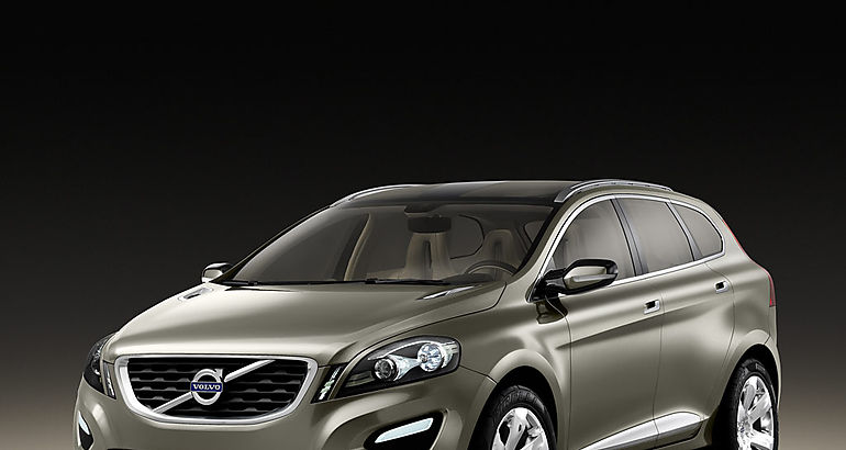 Volvo XC 60