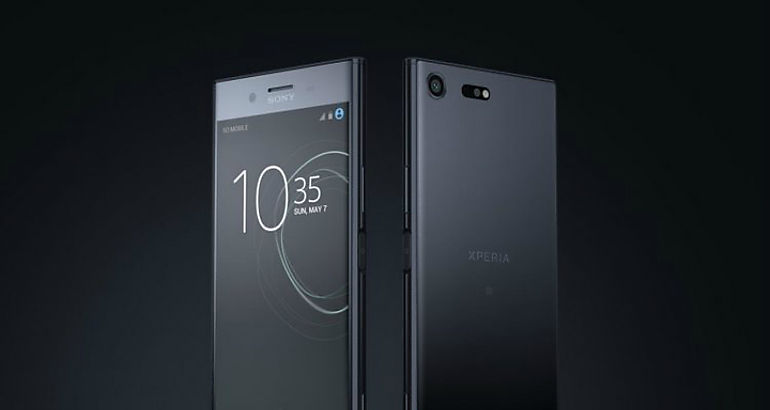 Sony Xperia XZ Premium