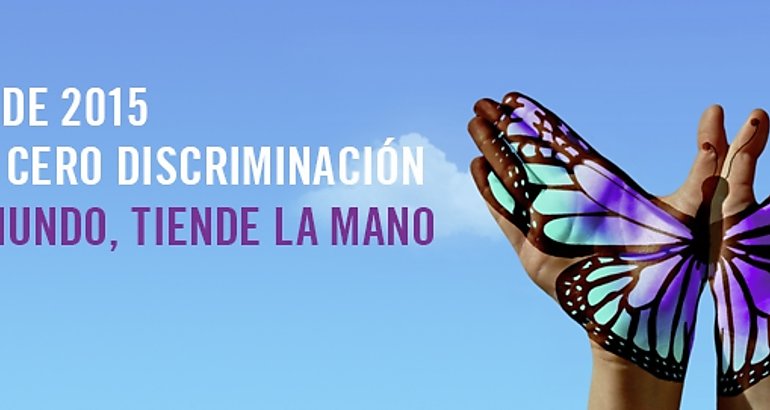 Da Internacional de la Cero Discriminacin