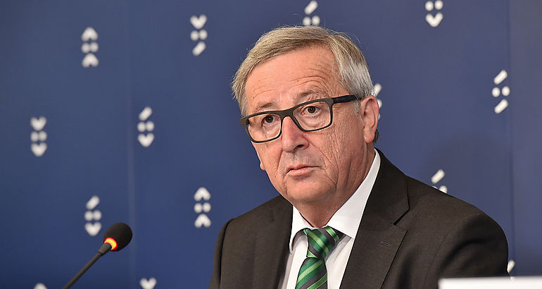 JeanClaude Juncker