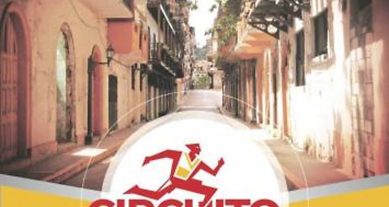 Circuito Municipal 5 K ruta Casco Antiguo