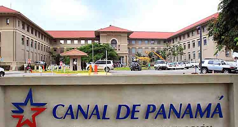 Autoridad del Canal de Panam 