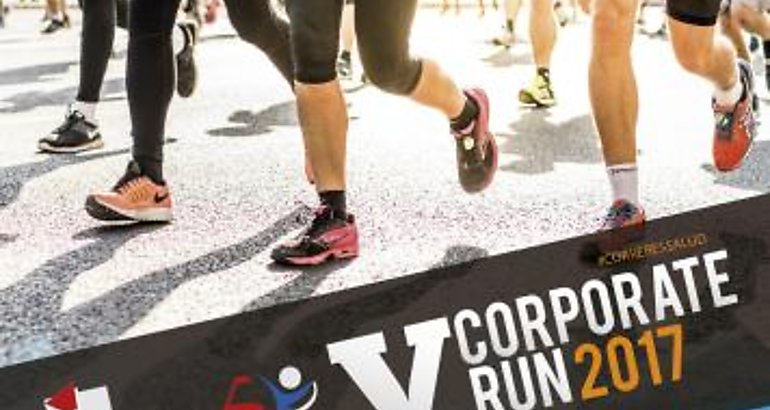 Corporate Run 2017