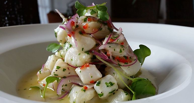 Ceviche 