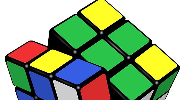 Cubo de Rubik