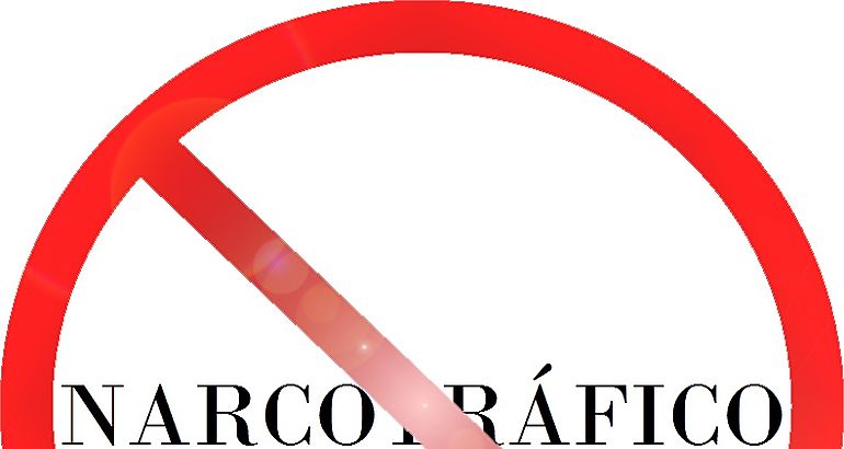 Contra el narcotrfico