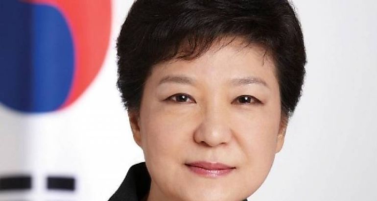 Park Geunhye