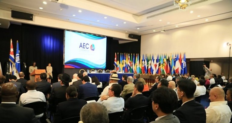 Conferencia AEC