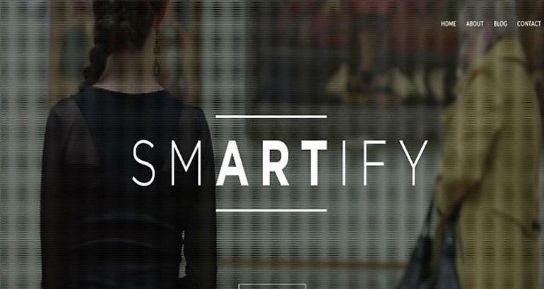 SmARTify