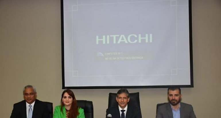 CAPAC realiza Jornada Tecnolgica 2017