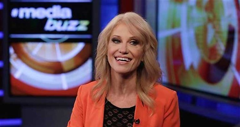 Kellyanne Conway