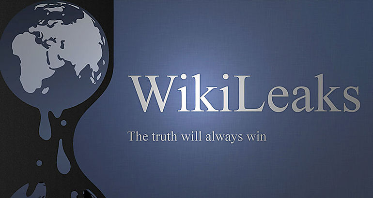 Wikileaks