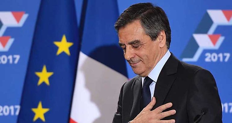 Franois Fillon