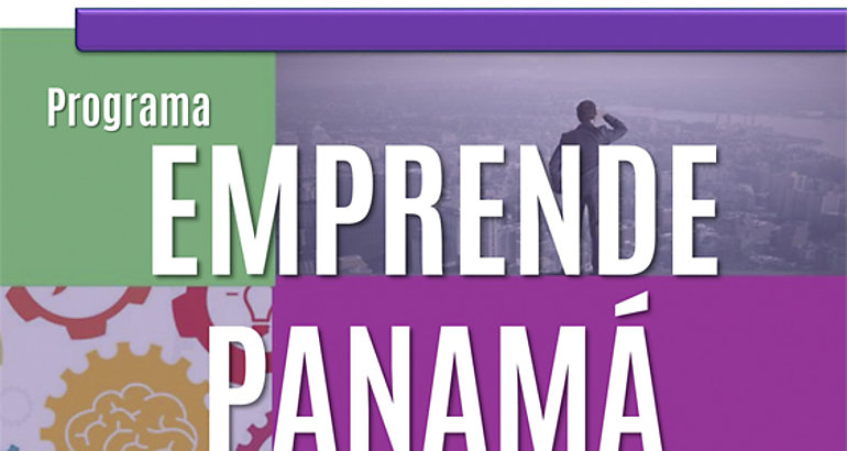 Cartel Emprende Panam