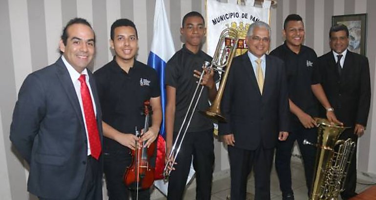 Fundacin Sinfona Concertante