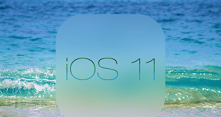 iOS 11