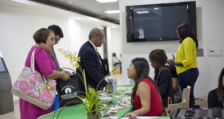 Taller de Comercializacin de Tecnologas de Universidades e Institutos de Investigacin