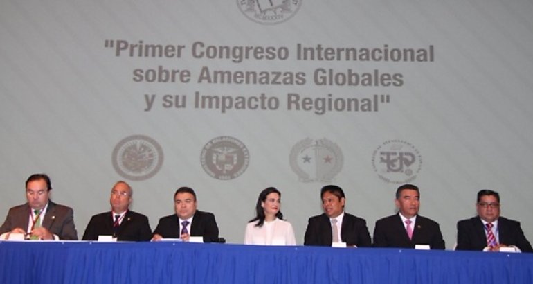 congresointernacionalamenazasglobales