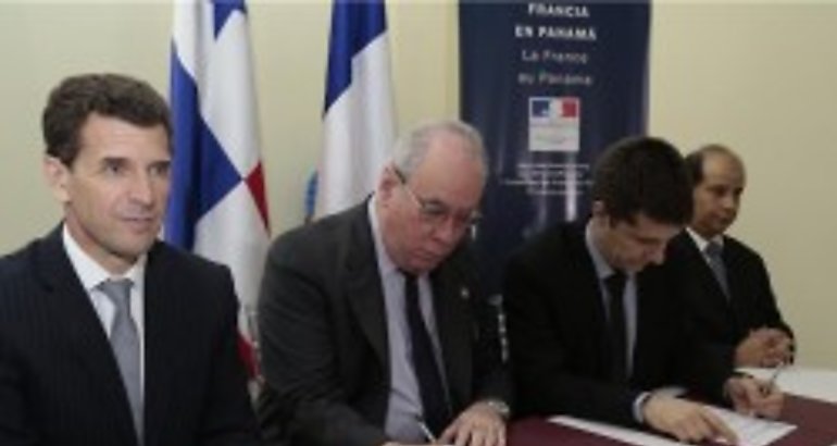  ISJUP y Escuela de la Magistratura de Francia