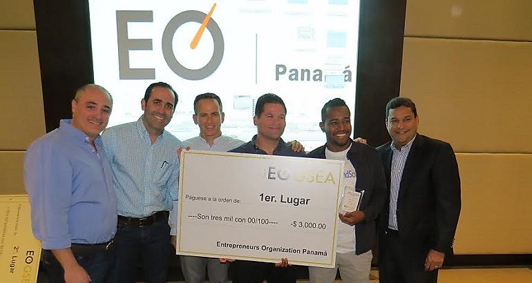 ONE  SECOND  SOLVER ganador  EO