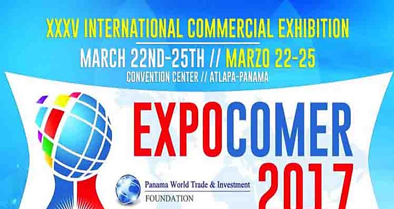  Expocomer 2017