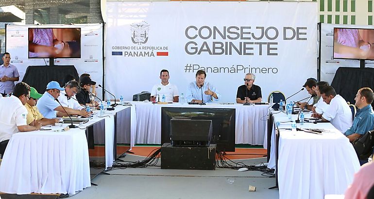 Gabinete Desarrollo Sostenible ODS