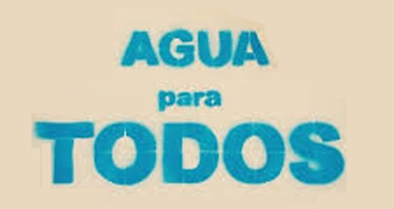 Agua para Todos 2