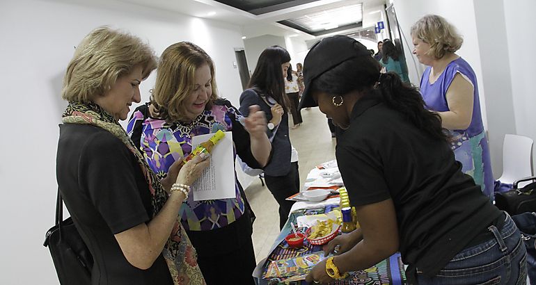 Emprendimiento femenino