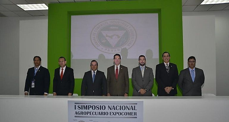 simposio nacional  agropecuario 