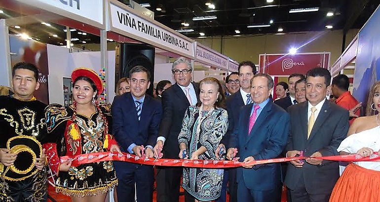 peru expoxcemer