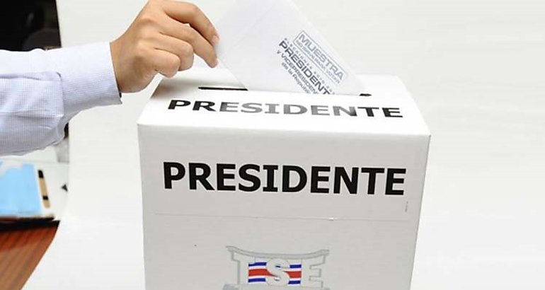 elecciones  costa  rica