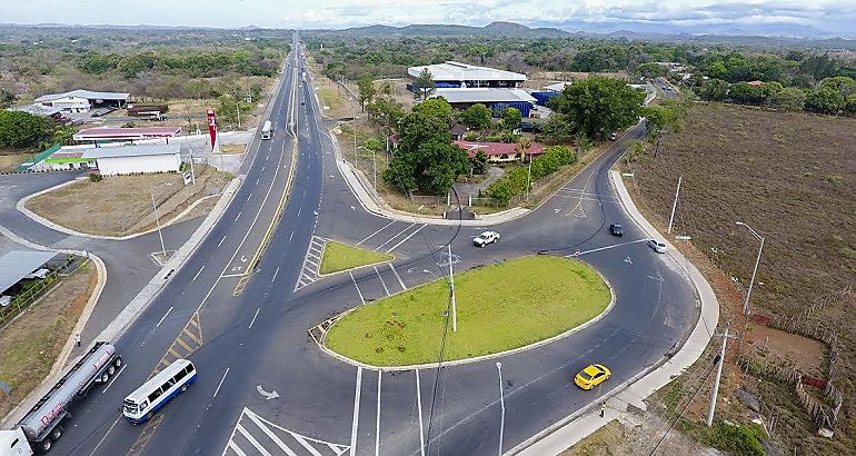 carretera   santiago  vigu