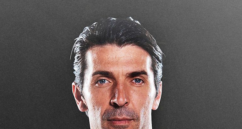 Gianluigi Buffon