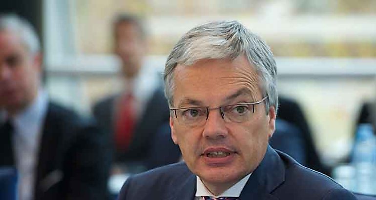 Didier Reynders