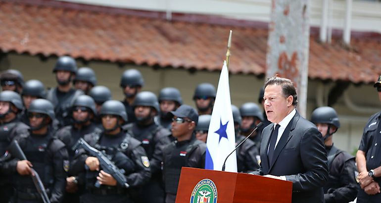 Juan Carlos Varela