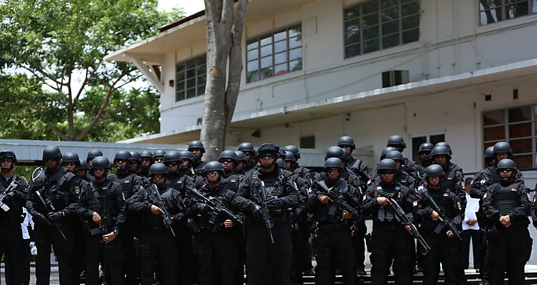 Fuerza de Tarea Conjuntaguila 