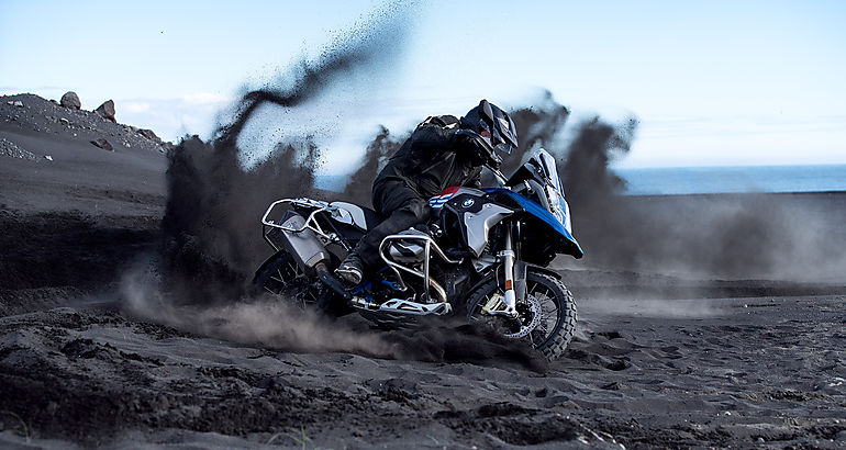 BMW R 1200 GS