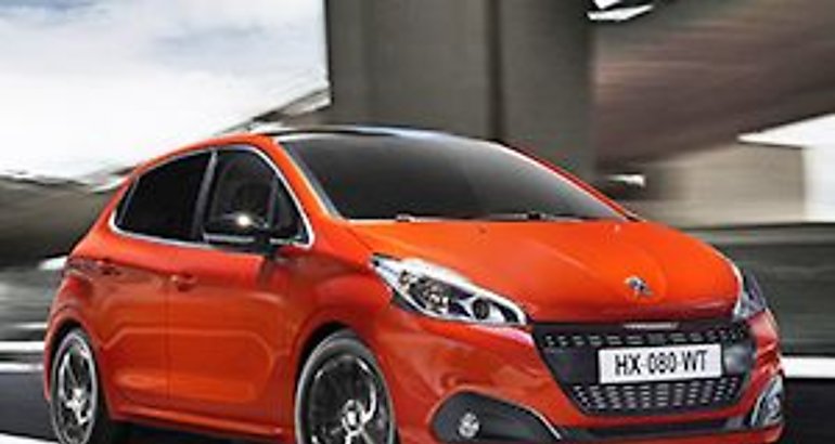 Peugeot lanza la serie especial Style S en los 208 y 308