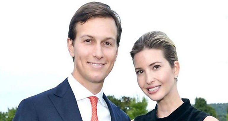 Jared Kushner