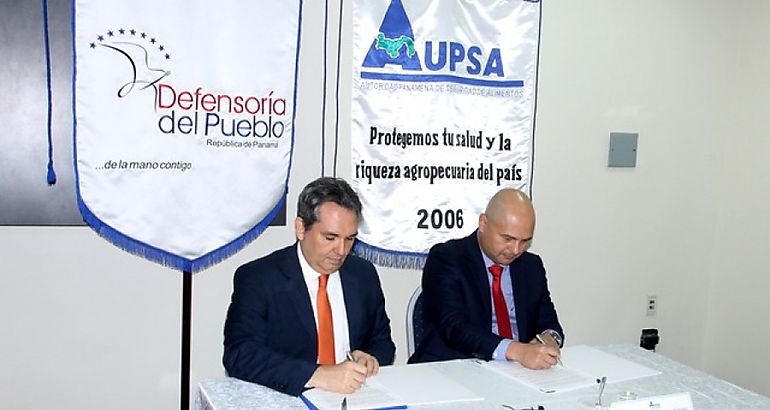 Transparencia AUPSA