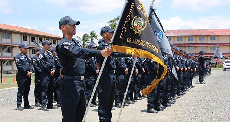 Escuela de oficiales