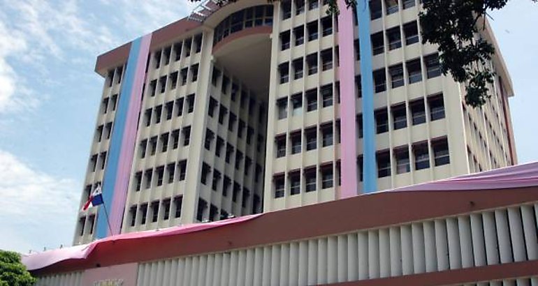 Edificio Hatillo