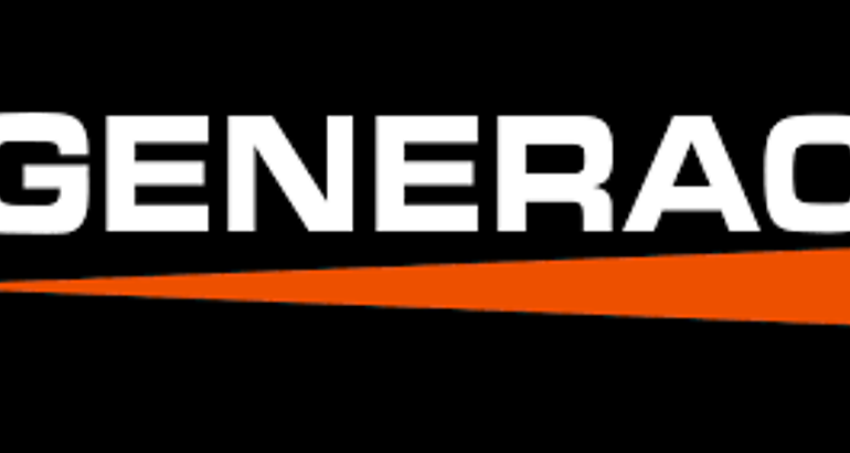 logo generac