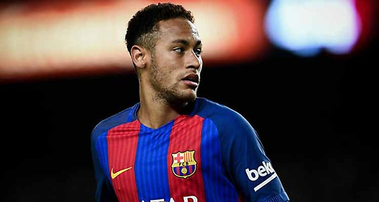 Neymar